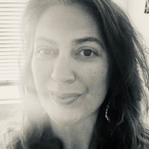 Meet your Posher, Molly